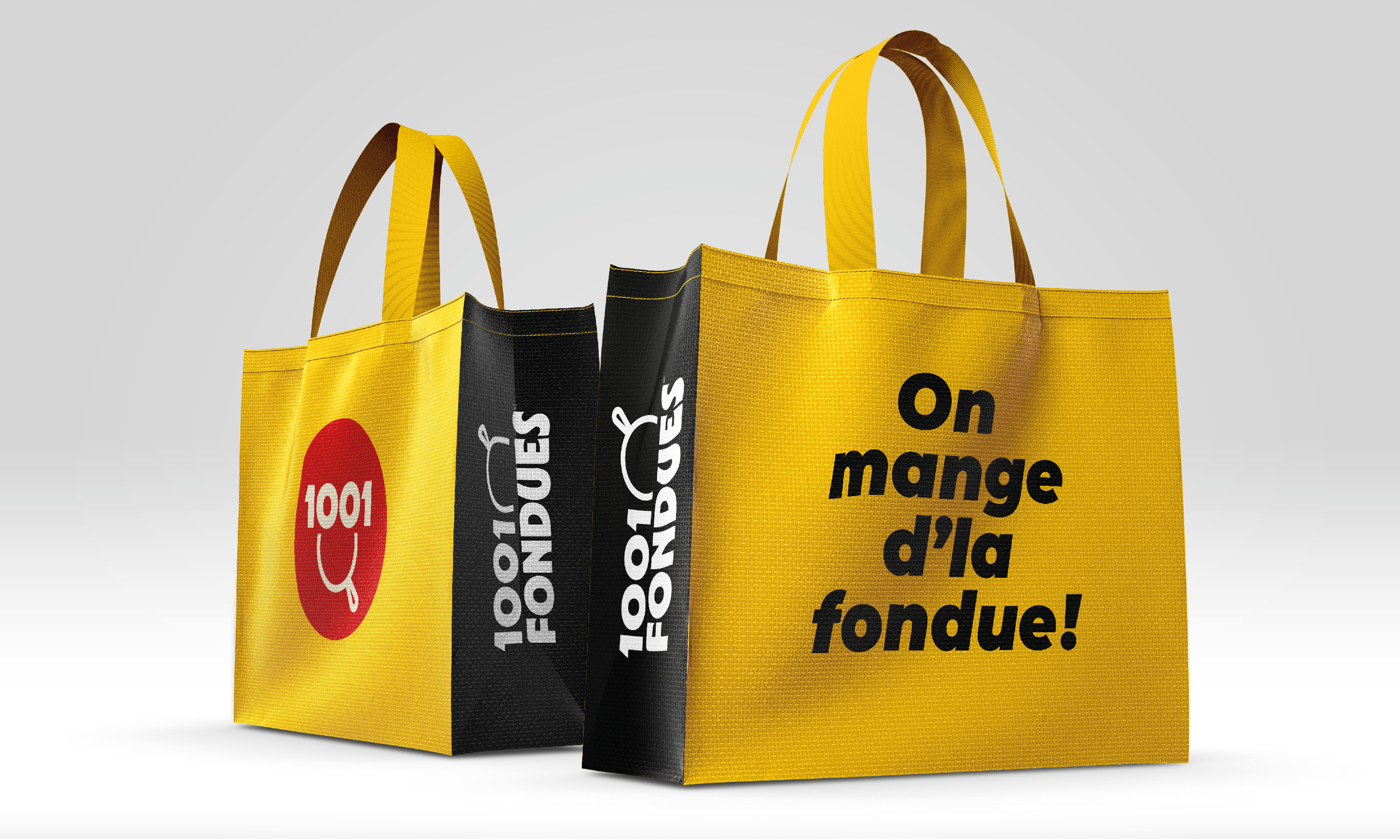 Identité visuelle