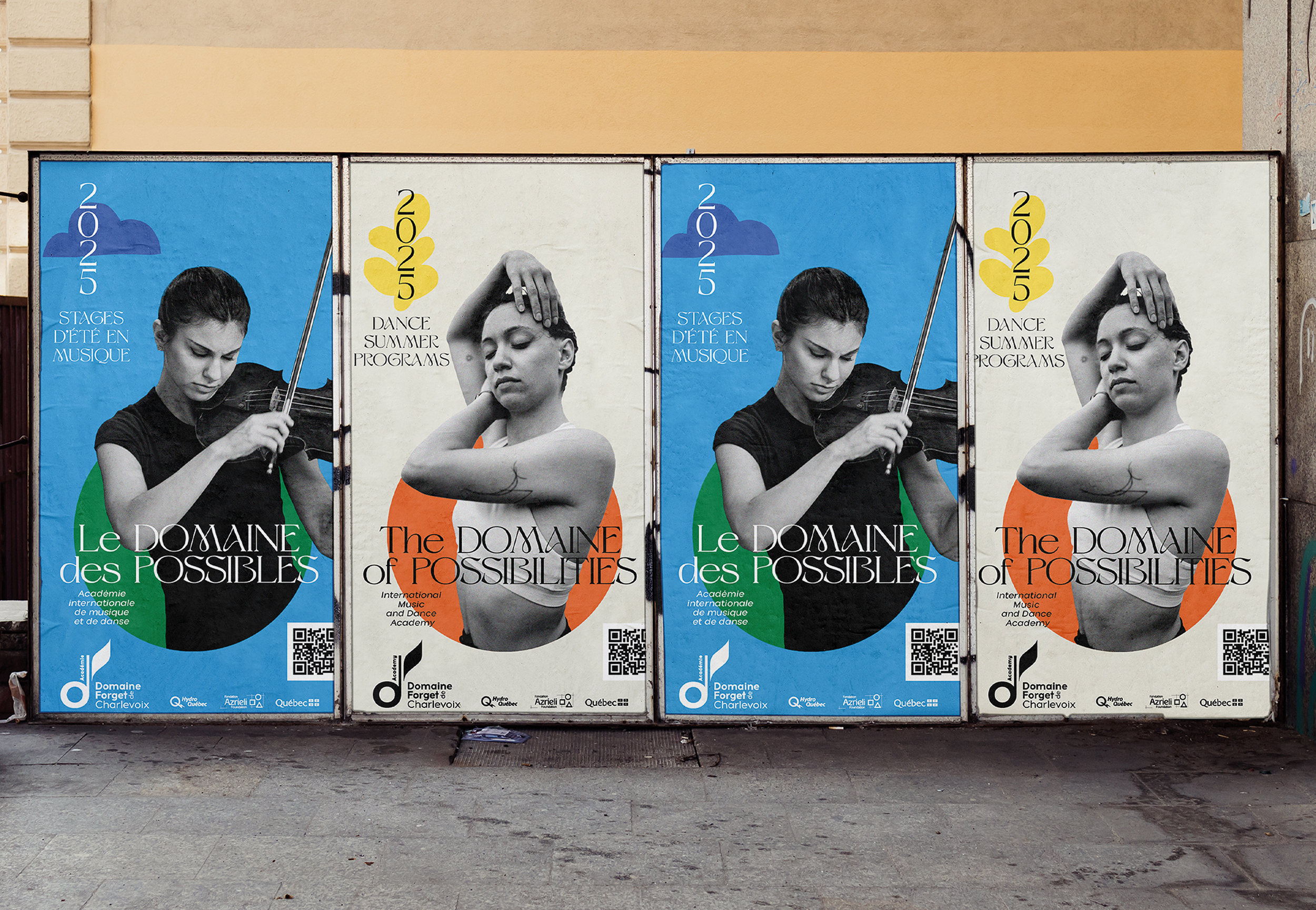 Campagne Académie 2024