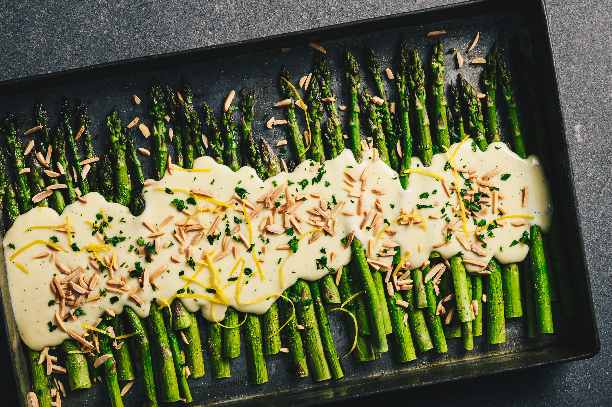 Chic! Des recettes!