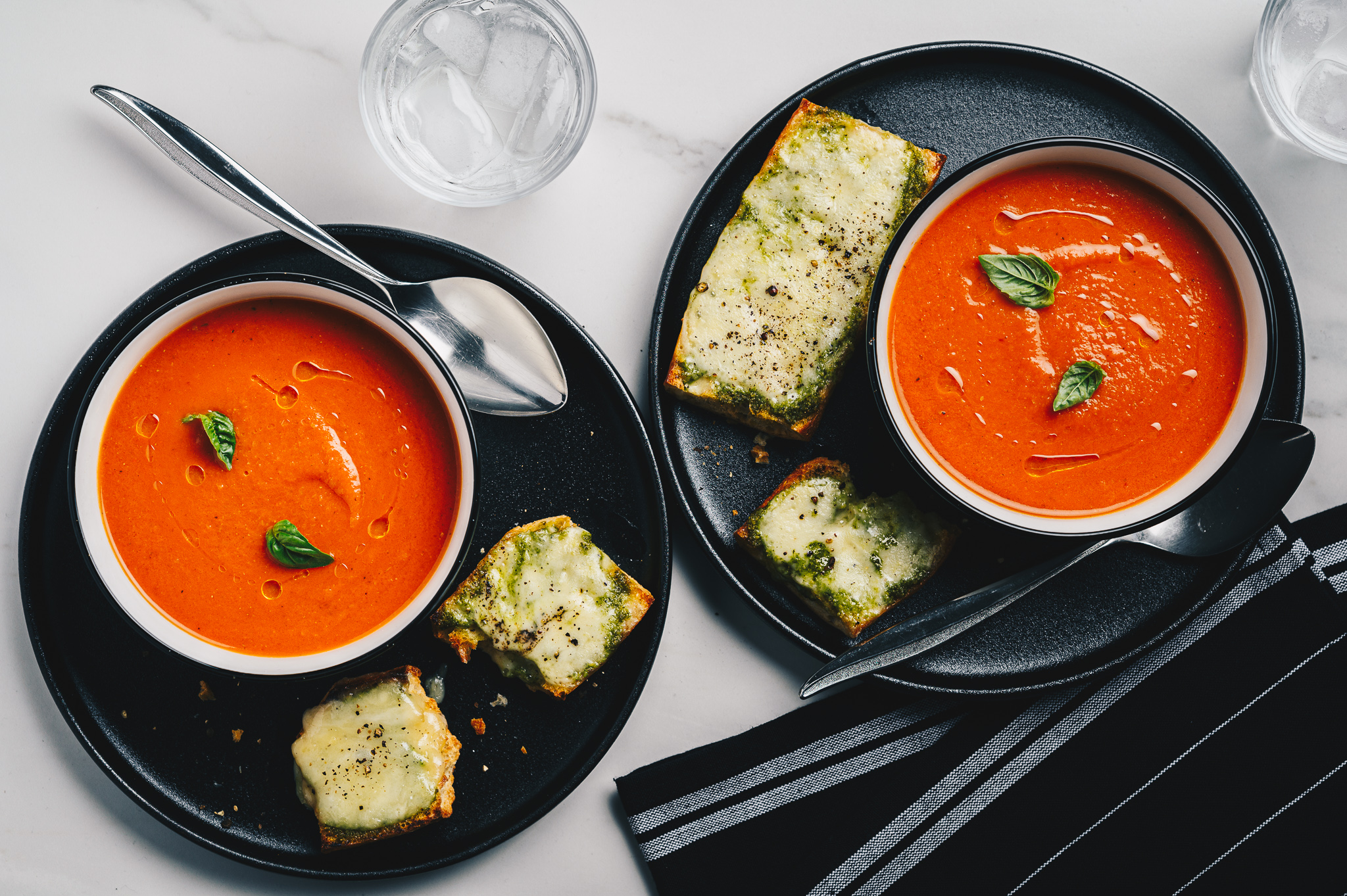 Chic! Des recettes!