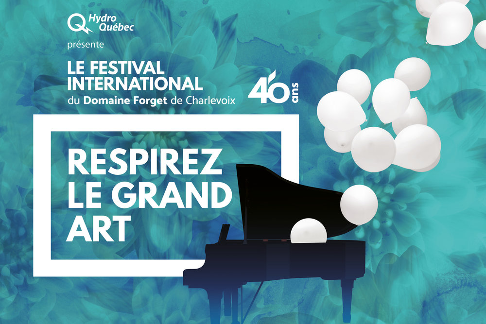 Campagne Festival International 2018